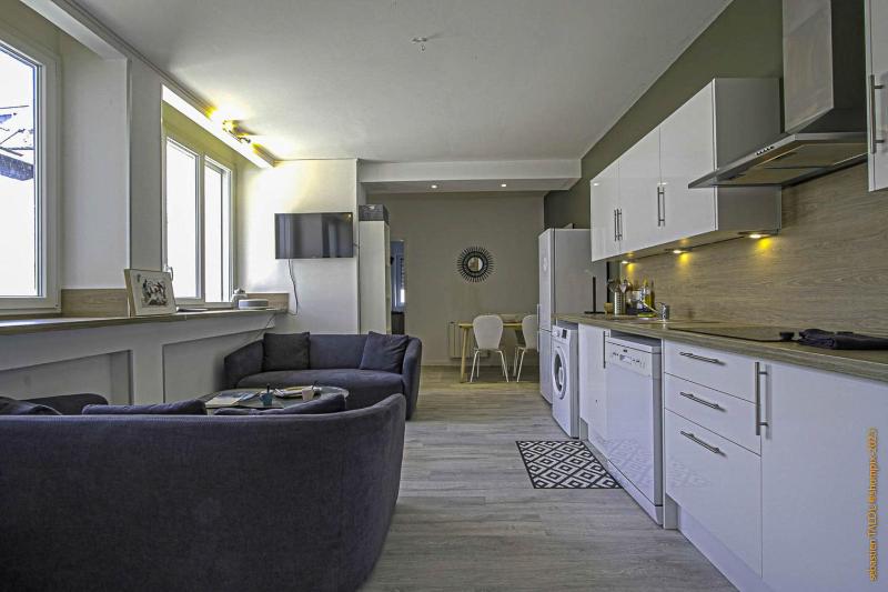 Three-Bedroom Apartment image 1