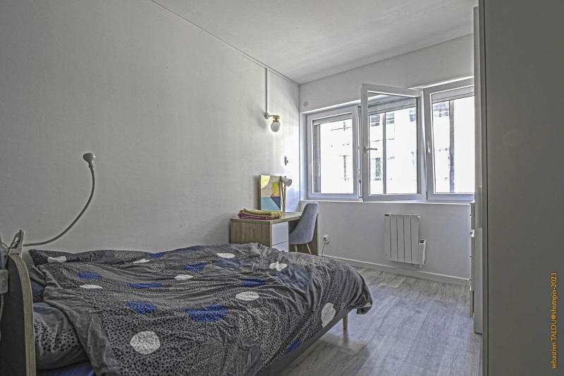Three-Bedroom Apartment image 2