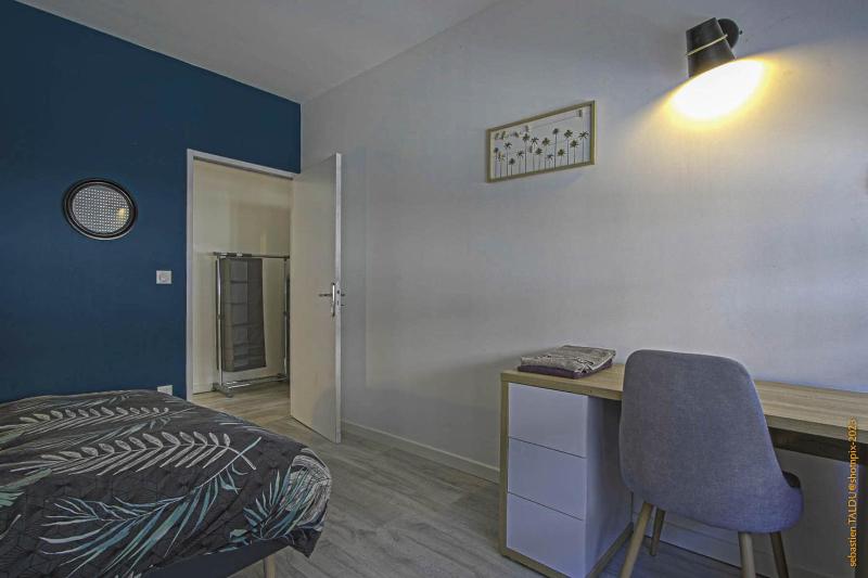 Three-Bedroom Apartment image 3