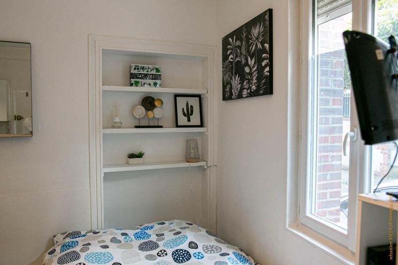Apartment - Ground Floor image 3