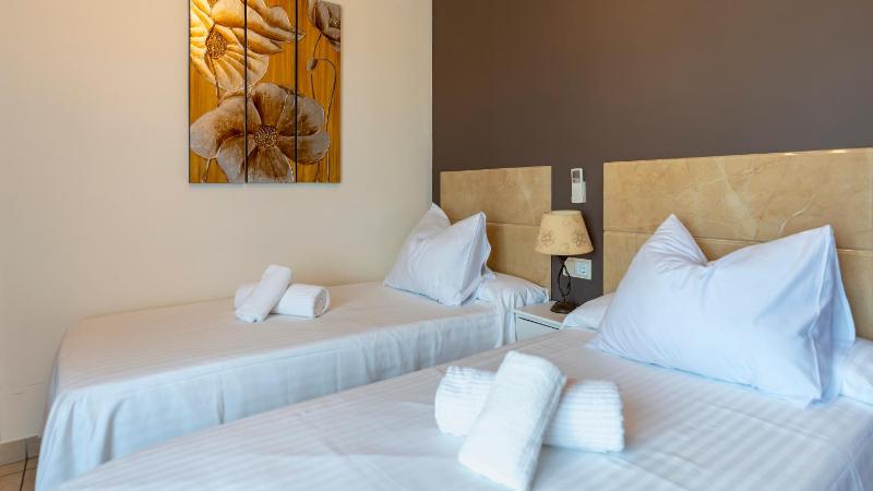 Double or Twin Room image 1