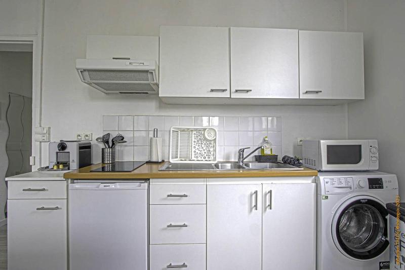 One-Bedroom Apartment image 4