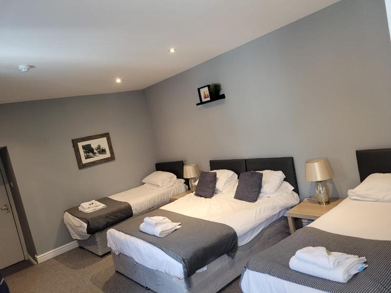 Family Double Room image 3