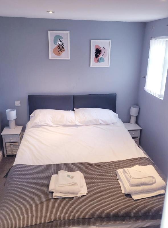 Economy Double Room image 1