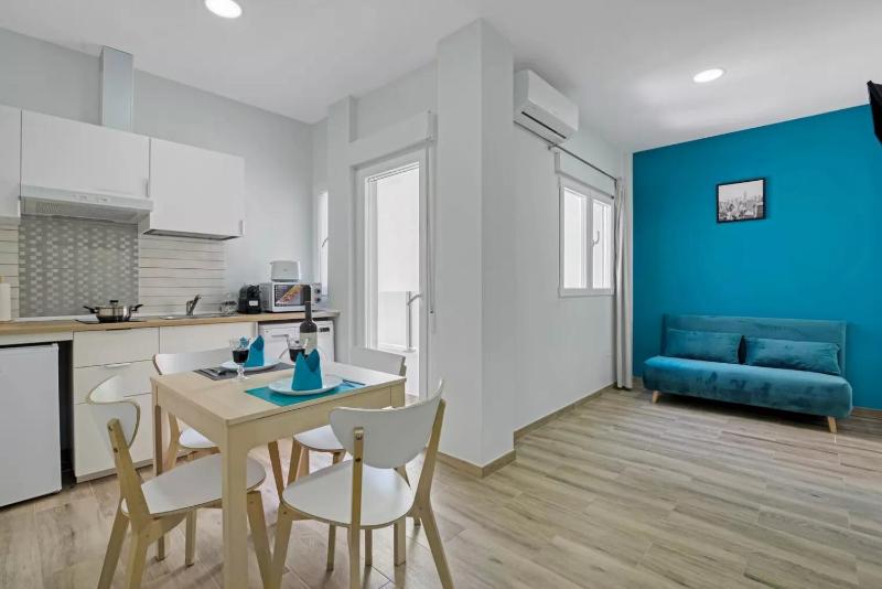 Umihouse apartamentos centro Alicante - image 16