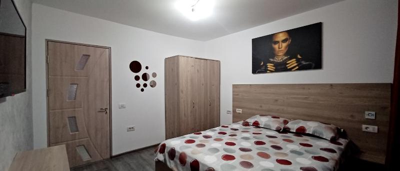 Apartament Oxford - image 10