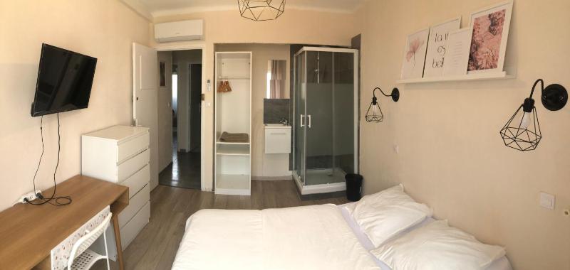 Toulon appartement Images