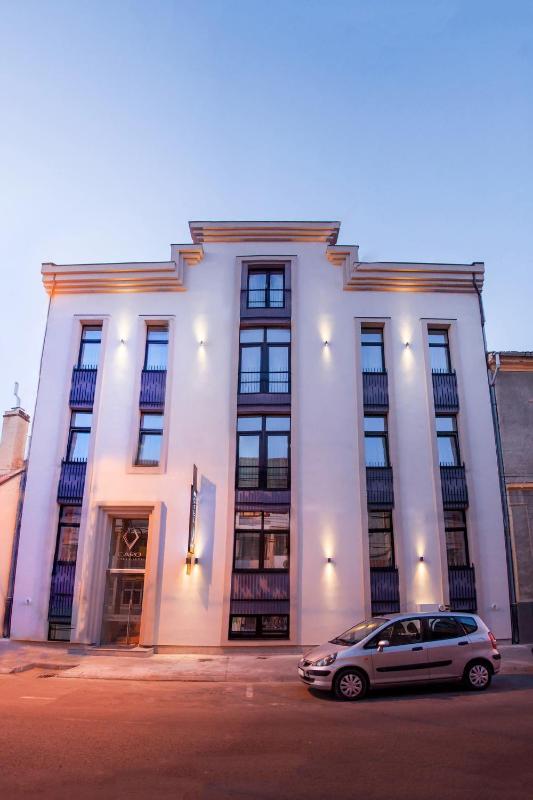 Caro Boutique Hotel - image 12