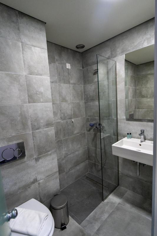 Deluxe Single Room image 3
