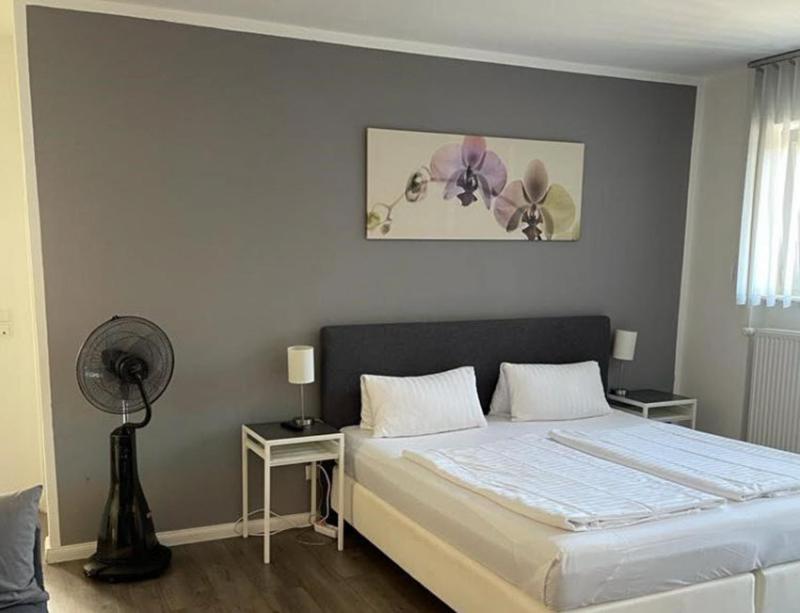 Studio Apartment image 1