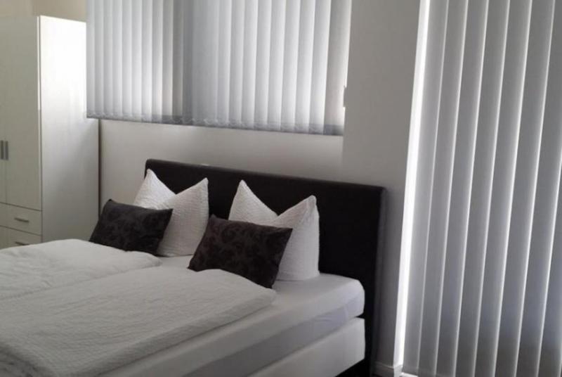 HD City Apartments - image 23