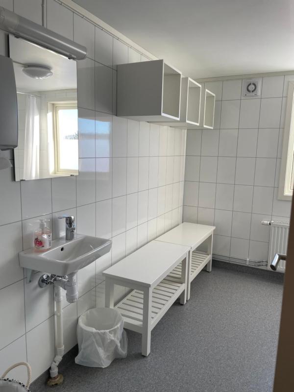 Double or Twin Room with Shared Bathroom image 3