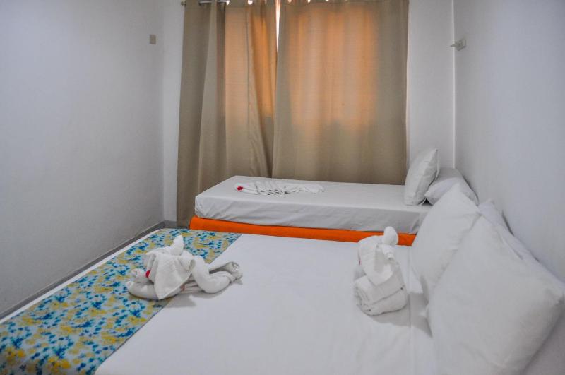 Pousada Joia Rara - image 4