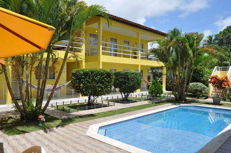 Pousada Joia Rara - image 1