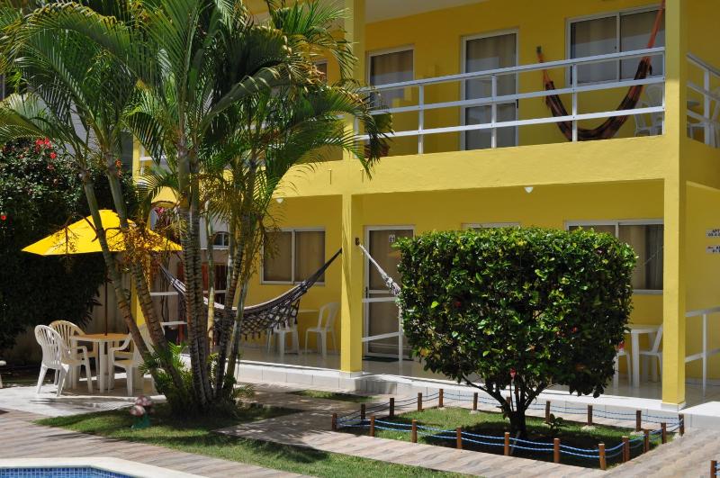 Pousada Joia Rara - image 9