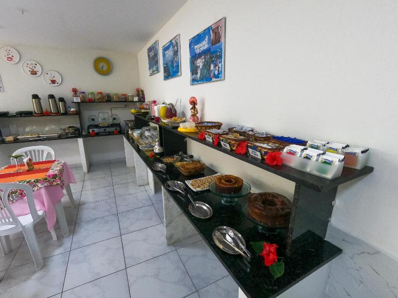 Pousada Joia Rara - image 11