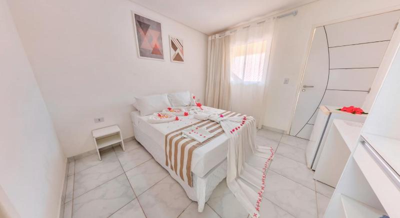 Pousada Joia Rara - image 22
