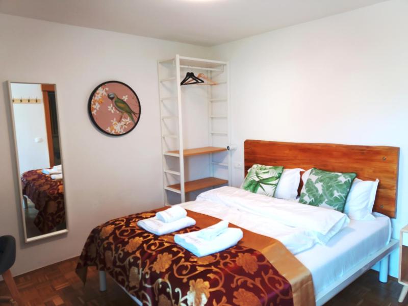 Economy Double Room image 1