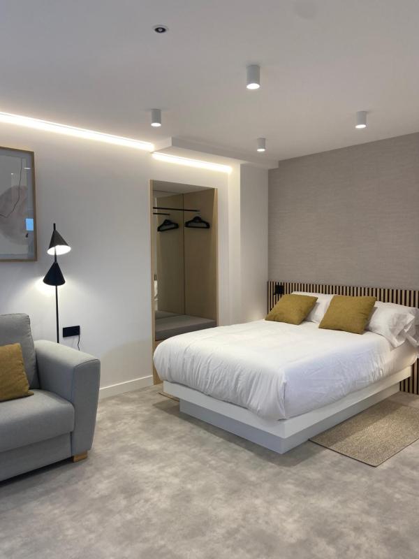 Apartamentos Forxán - image 10