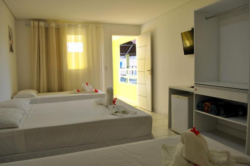 Pousada Joia Rara - image 7