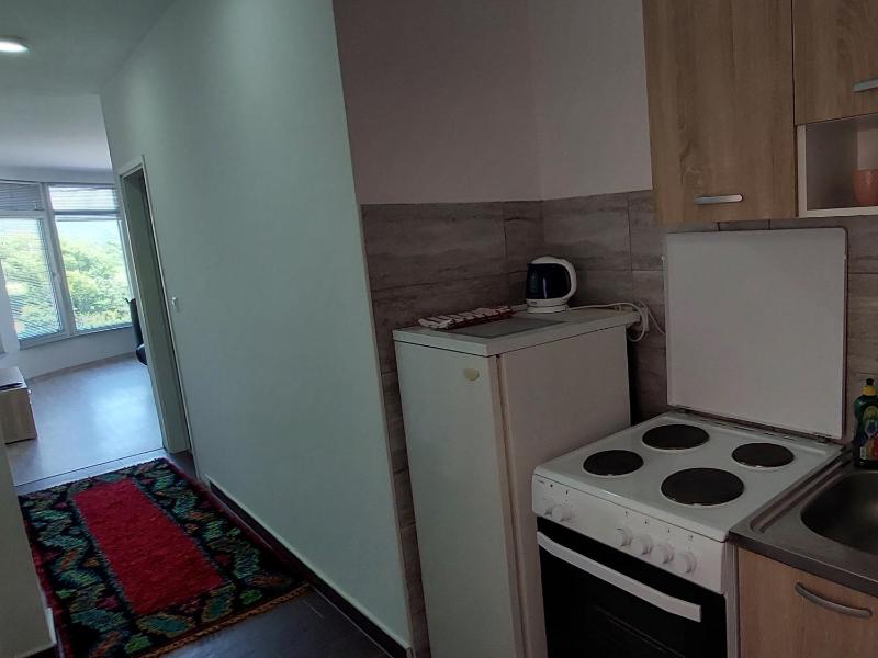 Apartments Window - image 12