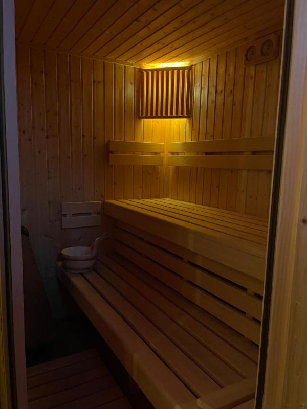 U Lejbusia Sauna & Gym - image 2