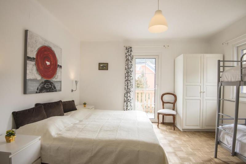 Seven-Bedroom Chalet image 2