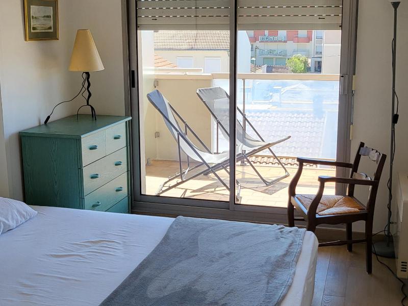 Appartement T2 avec terrasse WiFi et parking au centre-ville d'Arcachon - FR-1-374-188 - image 15