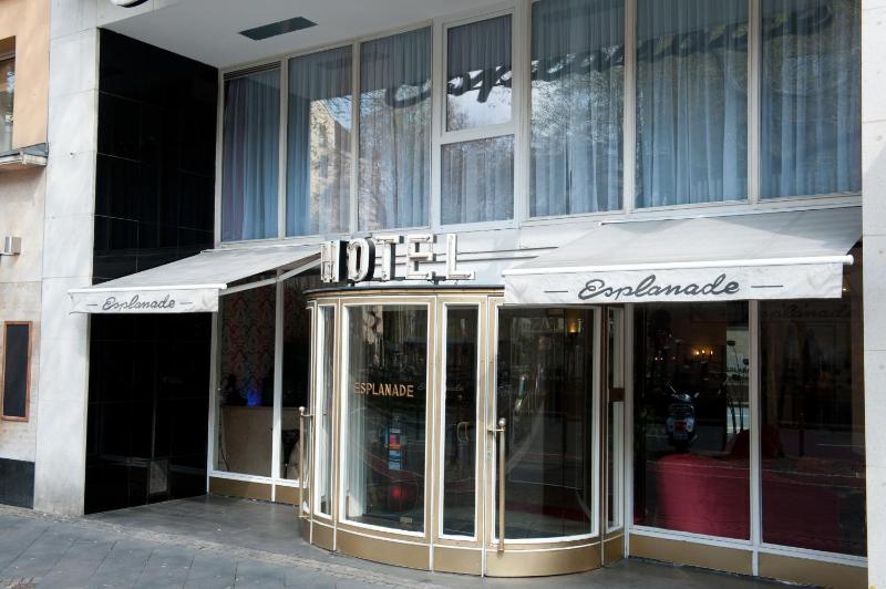 Hotel Esplanade - image 10