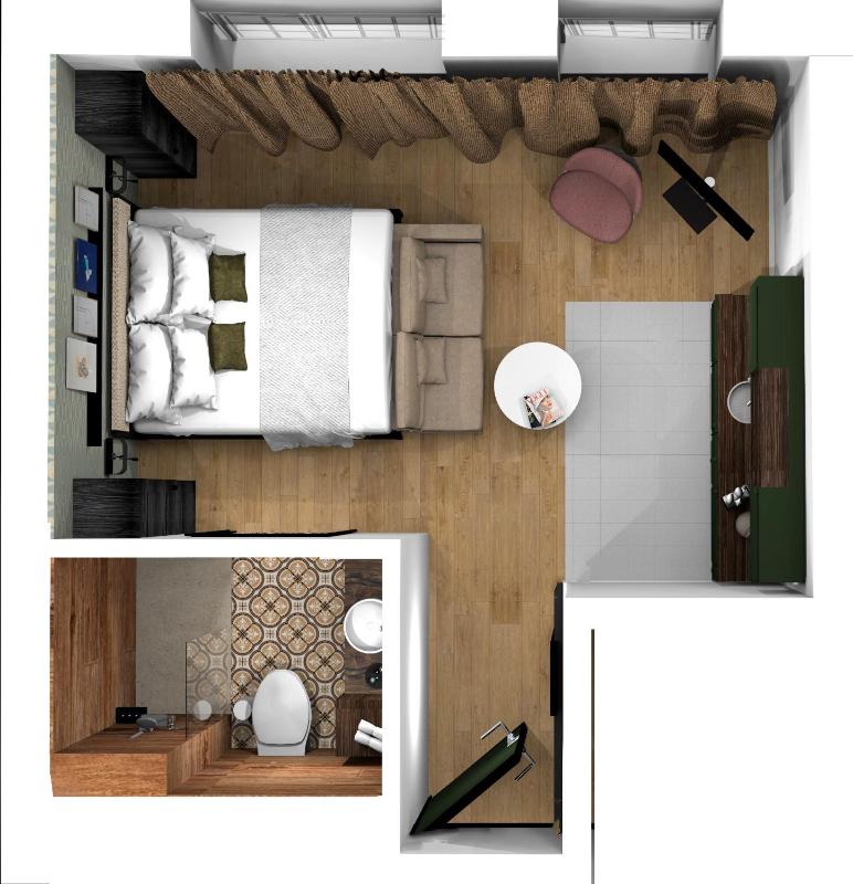 Studio image 2