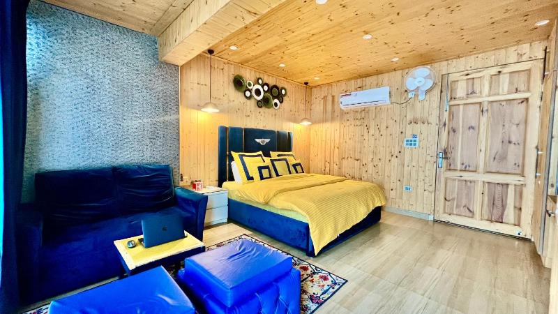 Clarence Cottage Mussoorie - image 15