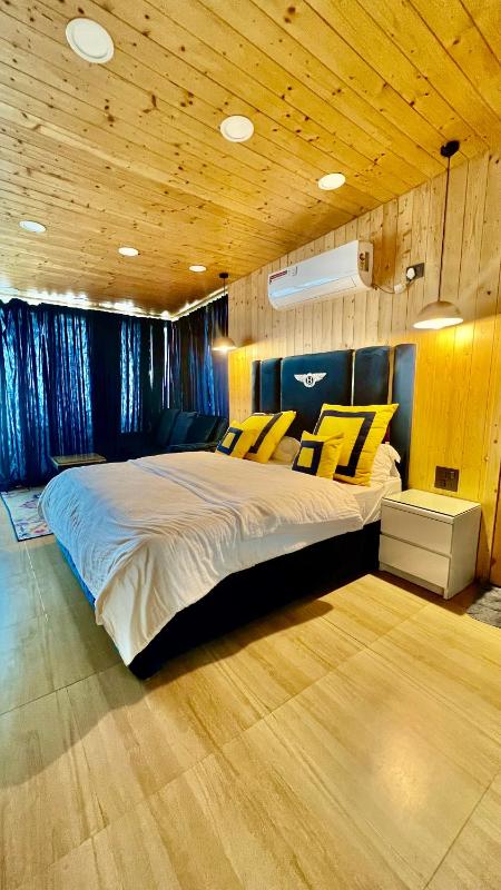 Clarence Cottage Mussoorie - image 7
