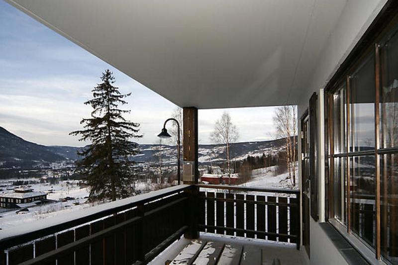 Three-Bedroom Apartment image 4