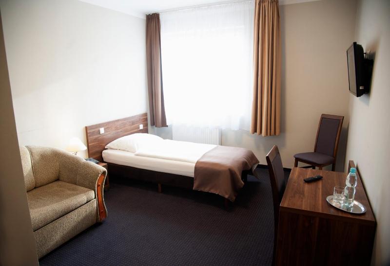 Single Room image 1