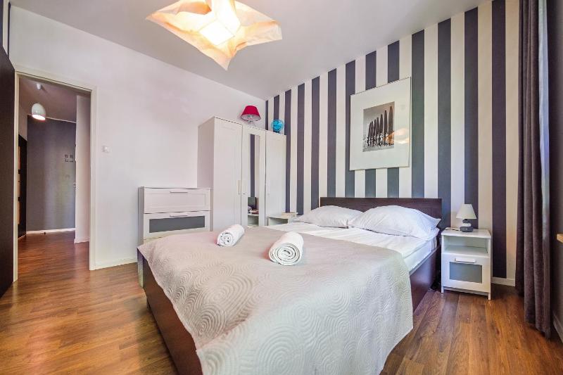 Florencja - Family&Friendly Suite - image 16