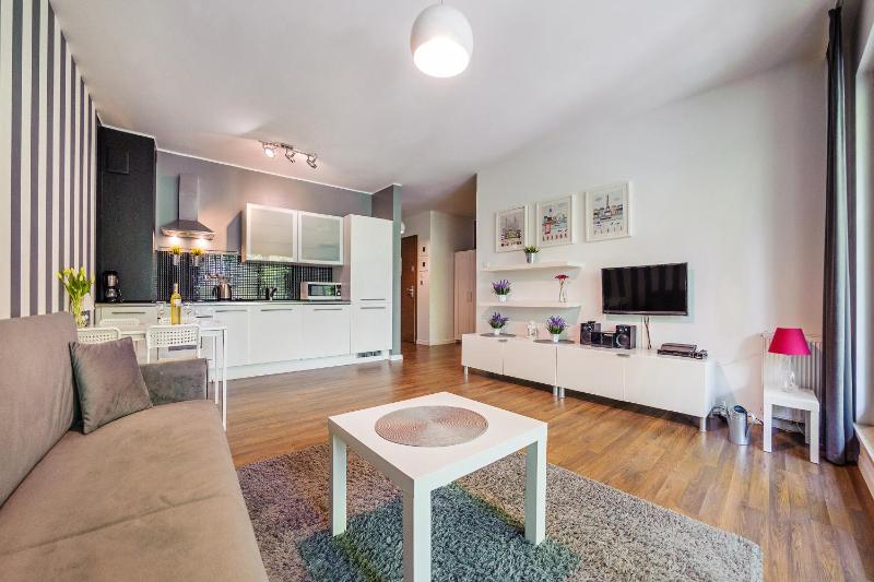 Florencja - Family&Friendly Suite - image 14
