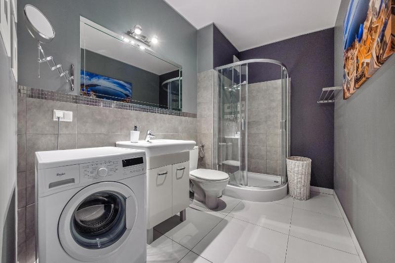 Florencja - Family&Friendly Suite - image 4