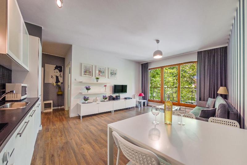 Florencja - Family&Friendly Suite - image 13