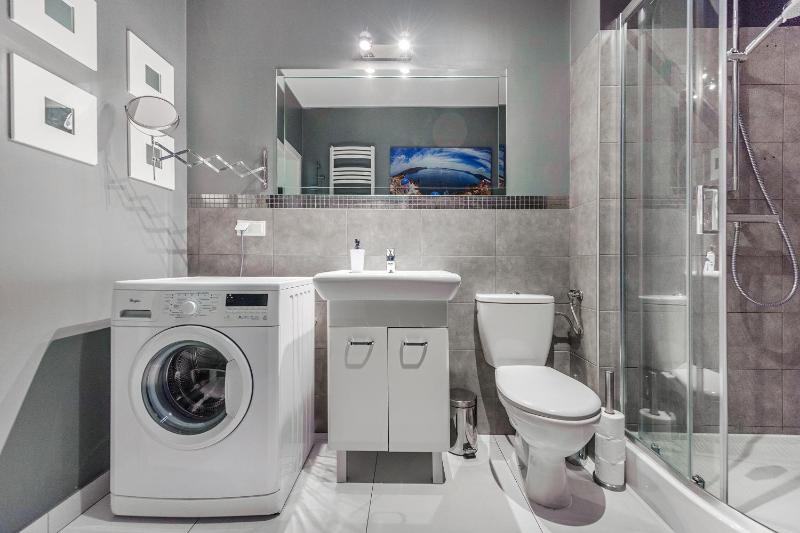 Florencja - Family&Friendly Suite - image 10