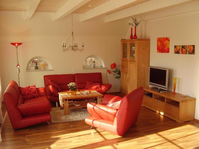 Ferienhaus in Nessmersiel 20-040 - image 13