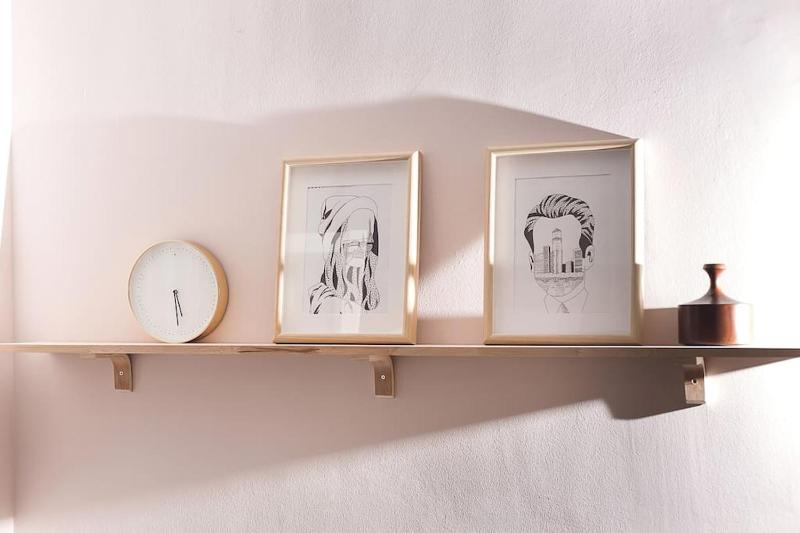 Bright & Gentle Apartment - image 11