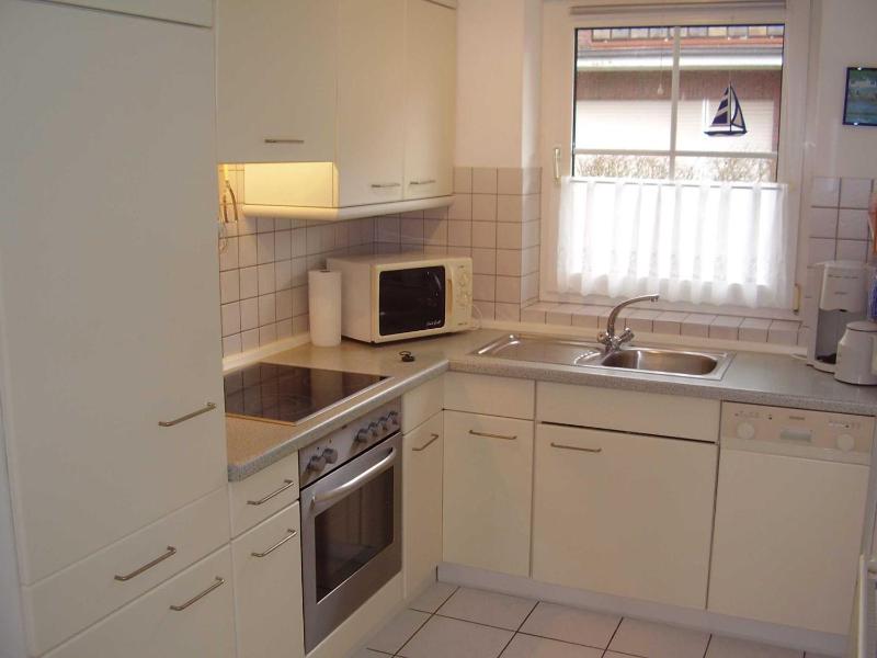 Ferienhaus in Nessmersiel 20-129 - image 4