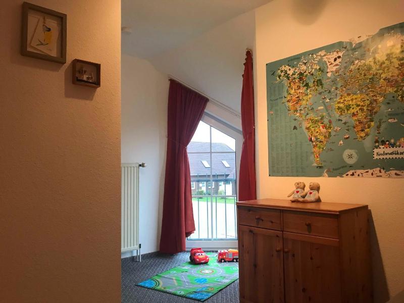 Ferienhaus in Nessmersiel 20-129 - image 7