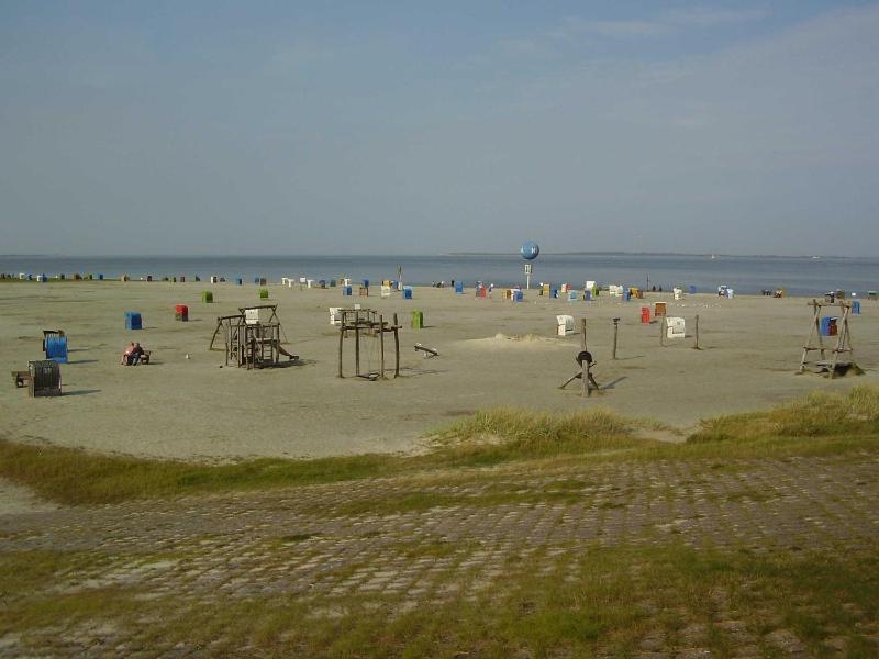Ferienhaus in Nessmersiel 20-151 - image 10