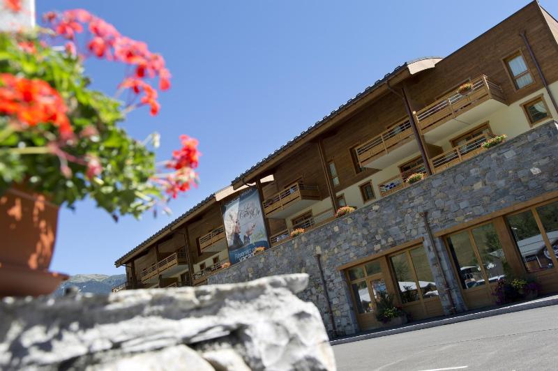 CGH Résidences & Spas Le Coeur d'Or - image 33