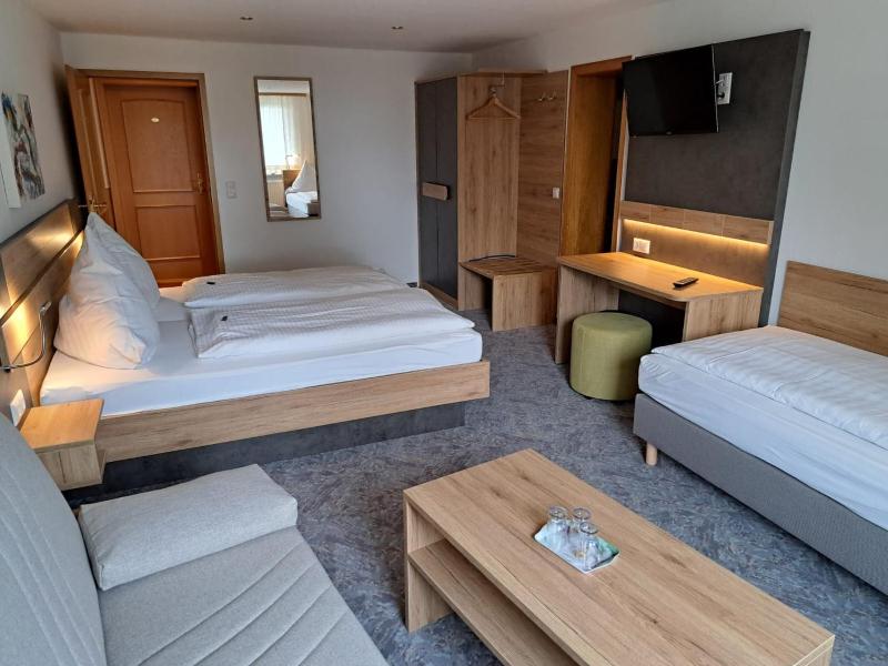 Triple Room image 1