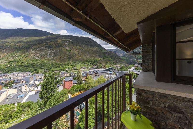 Apartment with Mountain View (3 Adults) image 4
