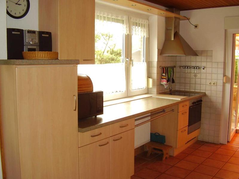 Ferienhaus in Nessmersiel 80-048 - image 7