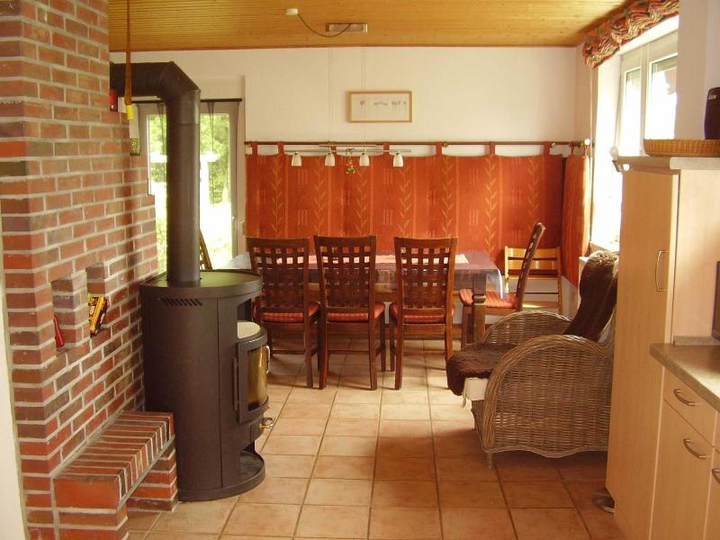 Ferienhaus in Nessmersiel 80-048 - image 24