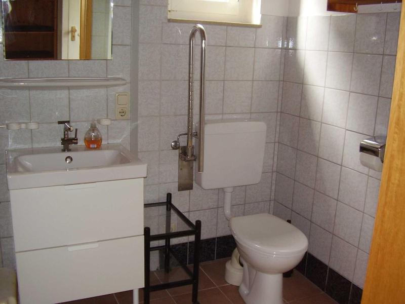 Ferienhaus in Nessmersiel 80-048 - image 12